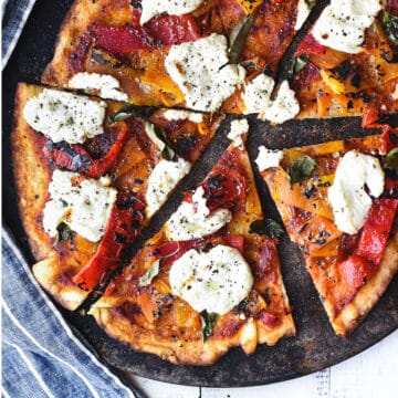 Pizza And Flatbreads Recipes