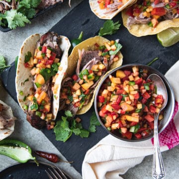 Tacos Recipes