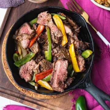 Beef Recipes