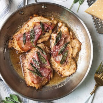 One Pan Meals Recipes Featured